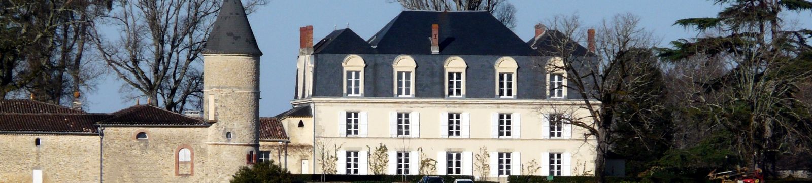 Château Guiraud Château Guiraud